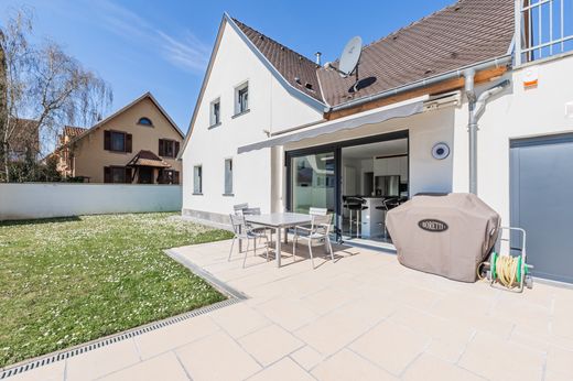 Luxury home in Strasbourg, Bas-Rhin