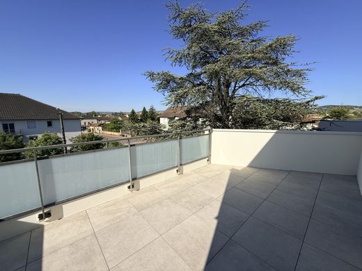 Apartament w Beaune, Cote d'Or