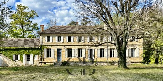 Элитный дом, Bergerac, Dordogne