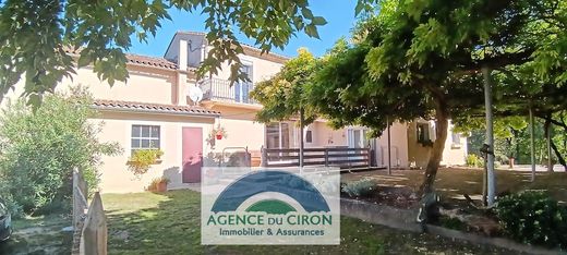 Luksusowy dom w Preignac, Gironde