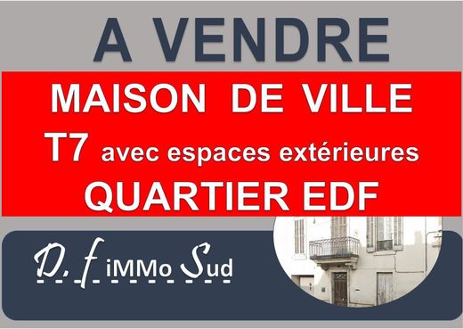 ‏בתי יוקרה ב  Narbonne, Aude