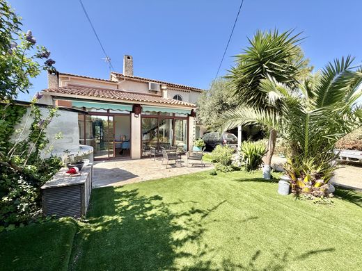 Luxury home in La Seyne-sur-Mer, Var