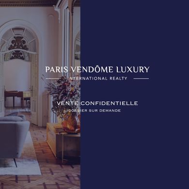 Casa de luxo - Croissy-sur-Seine, Yvelines