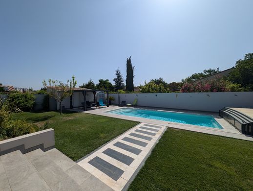 Villa in Canet, Aude