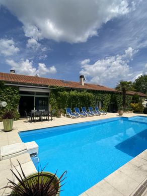 Luxe woning in Coursac, Dordogne