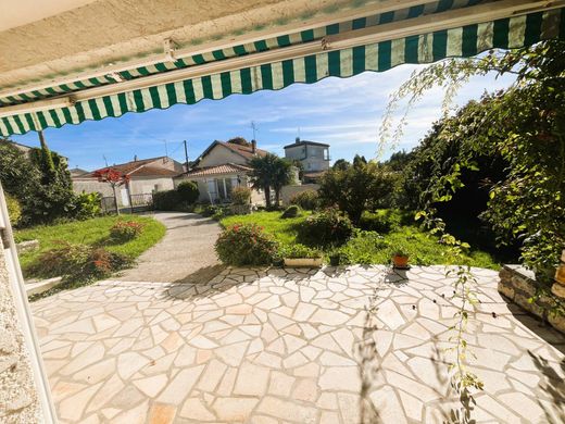 Lüks ev Meschers-sur-Gironde, Charente-Maritime