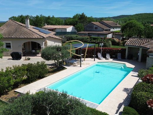 Villa in Ruoms, Ardèche