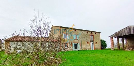 Rural ou fazenda - Le Faget, Upper Garonne
