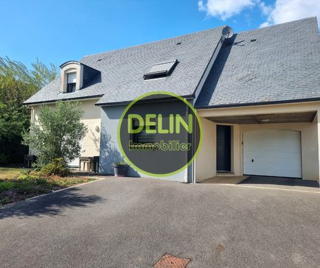 Pleumeleuc, Ille-et-Vilaineの高級住宅