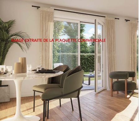 Luxury home in Villennes-sur-Seine, Yvelines