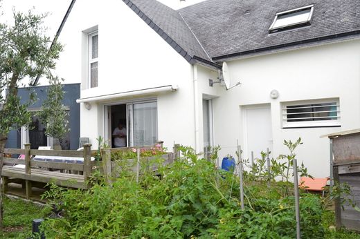 Casa de lujo en Larmor-Plage, Morbihan