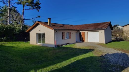 Элитный дом, Lucenay, Rhône