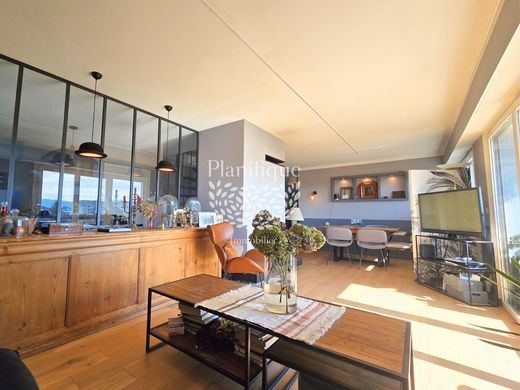 Duplex à Annemasse, Haute-Savoie