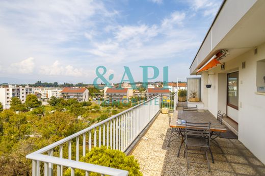 Appartement à Annemasse, Haute-Savoie