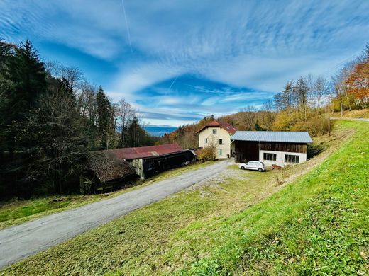 Luxury home in Orcier, Haute-Savoie