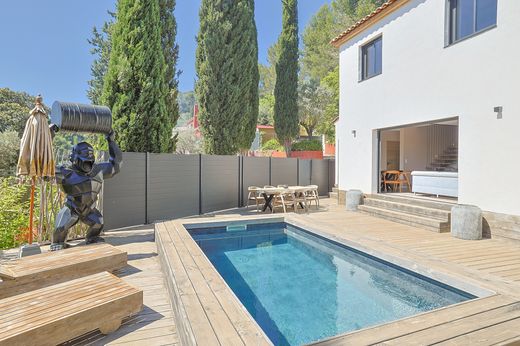 别墅  Solliès-Pont, Var