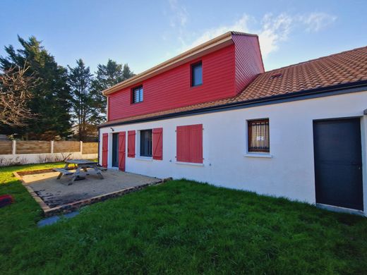 Luxury home in Indre, Loire-Atlantique