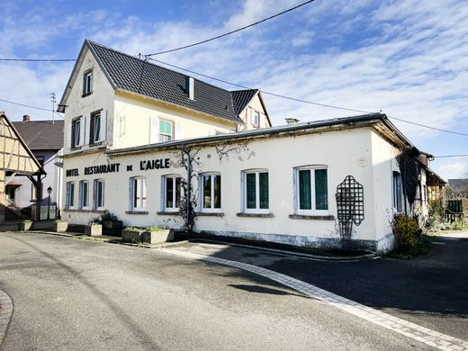 Casa de lujo en Schœnau, Bajo Rin