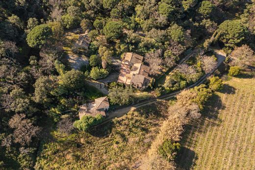 Casa di lusso a Ramatuelle, Var