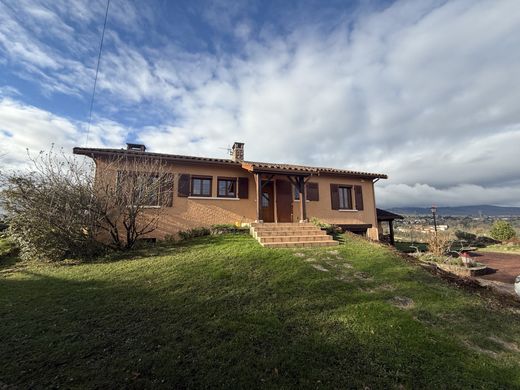 Maison de luxe à Messimy, Rhône