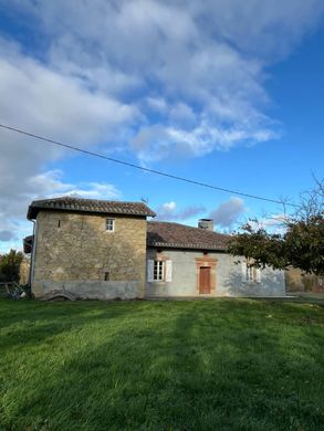 Luxury home in Monbrun, Gers