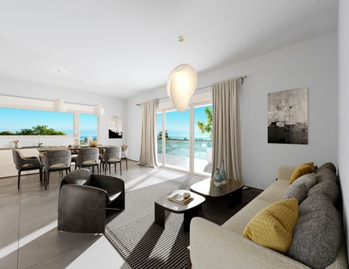 Apartment / Etagenwohnung in Thonon-les-Bains, Haute-Savoie