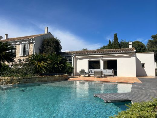 Casa de lujo en Six-Fours-les-Plages, Var