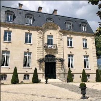 Maison de luxe à Rungis, Val-de-Marne