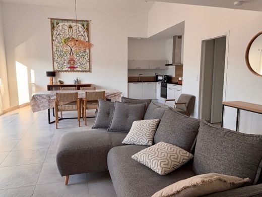 Apartamento - Saint-Cyr-sur-Mer, Var