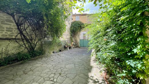 Luxus-Haus in Uzès, Gard