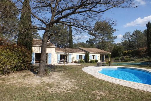 Luxury home in Fuveau, Bouches-du-Rhône