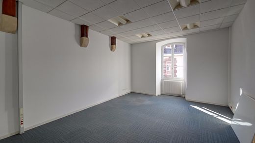 Office in Strasbourg, Bas-Rhin