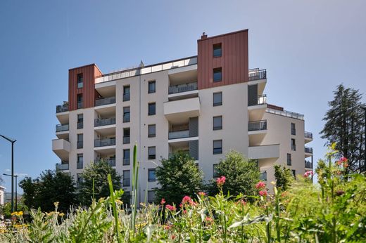 Apartment in Annecy, Haute-Savoie