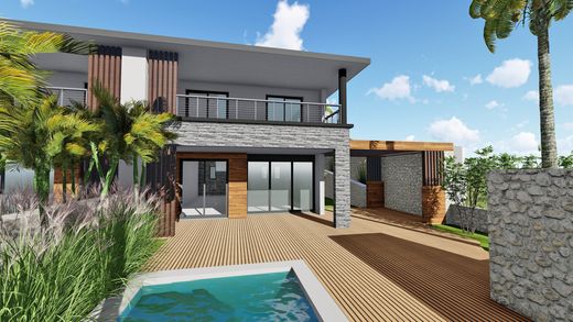 ﻓﻴﻼ ﻓﻲ Saint-Pierre, Réunion