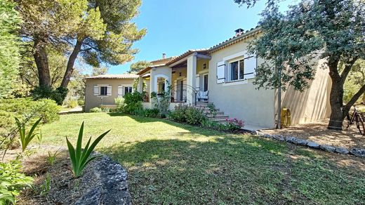 Casa de luxo - Cheval-Blanc, Vaucluse