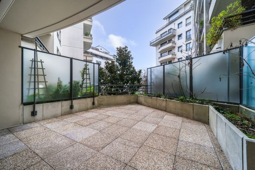 Appartement à Issy-les-Moulineaux, Hauts-de-Seine
