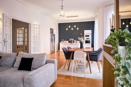 Apartamento - Annecy, Alta Sabóia
