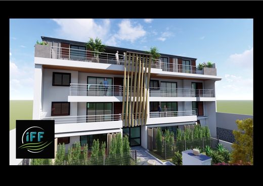 套间/公寓  Saint-Denis, Réunion