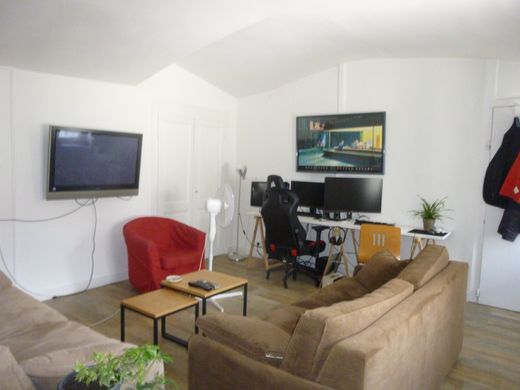 Piso / Apartamento en Lyon, Ródano