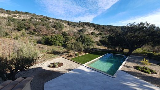 Villa in Le Plan-de-la-Tour, Var