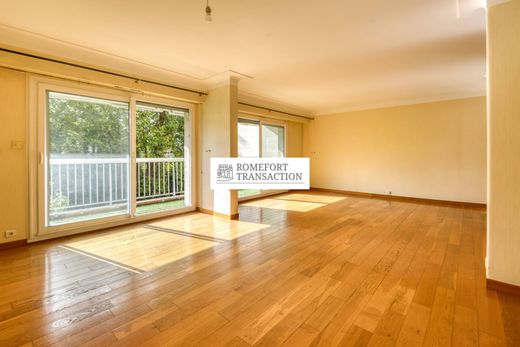 Apartment in Nantes, Loire-Atlantique