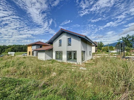 Villa in Chapeiry, Haute-Savoie