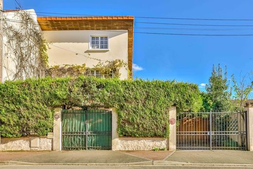 Luxury home in Gagny, Seine-Saint-Denis