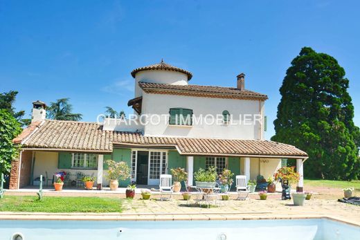 Элитный дом, Brindas, Rhône