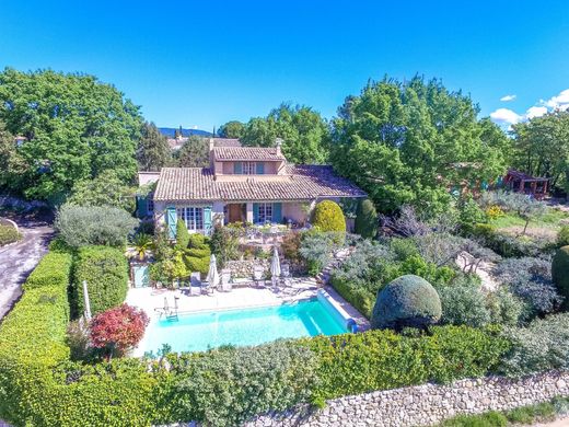 Βίλα σε Flayosc, Var