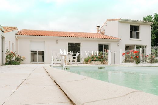 Casa di lusso a Royan, Charente-Maritime