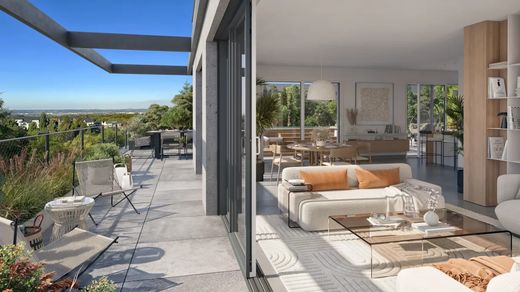 Квартира, Saint-Didier-au-Mont-d'Or, Rhône