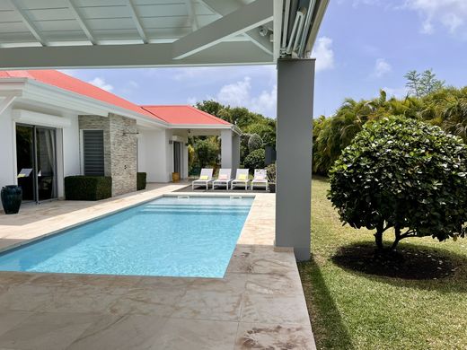 Вилла, Saint-François, Guadeloupe