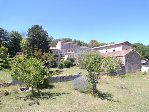 豪宅  Montélimar, Drôme