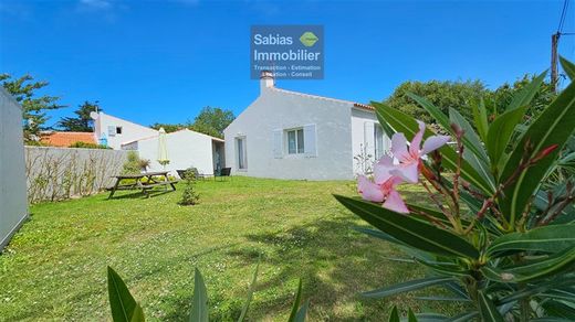 Πολυτελή κατοικία σε L'Île-d'Yeu, Vendée